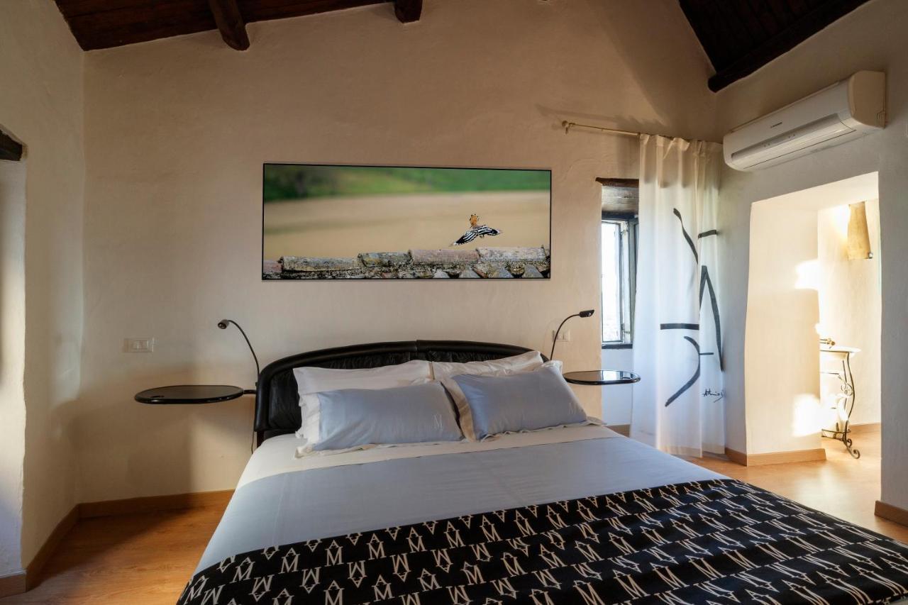 Relais Borgo Lizori Country House Кампело сул Клитуно Екстериор снимка