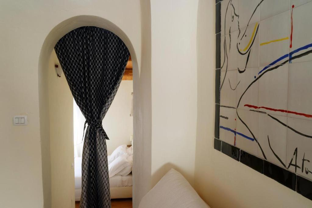 Relais Borgo Lizori Country House Кампело сул Клитуно Екстериор снимка