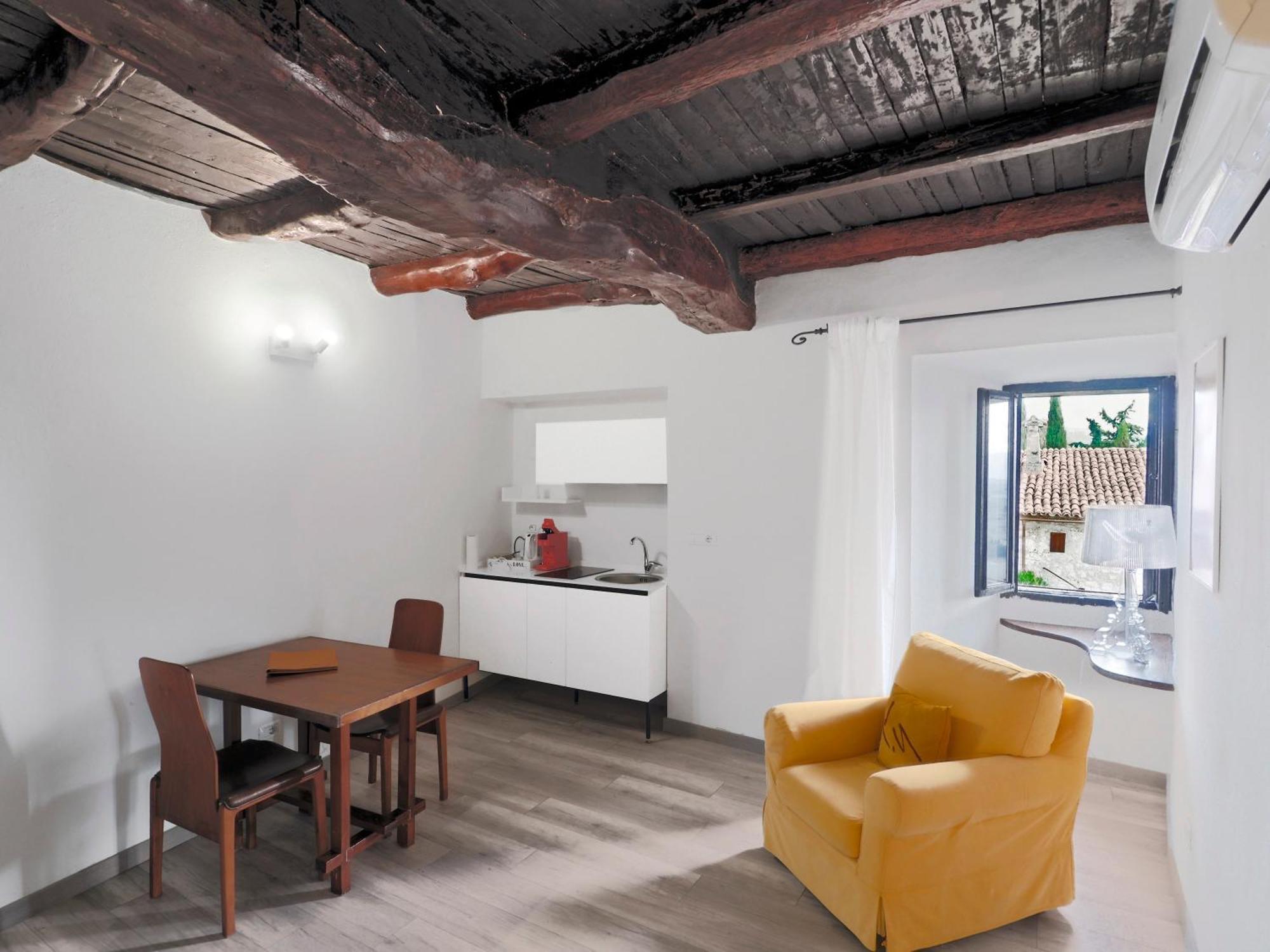 Relais Borgo Lizori Country House Кампело сул Клитуно Екстериор снимка