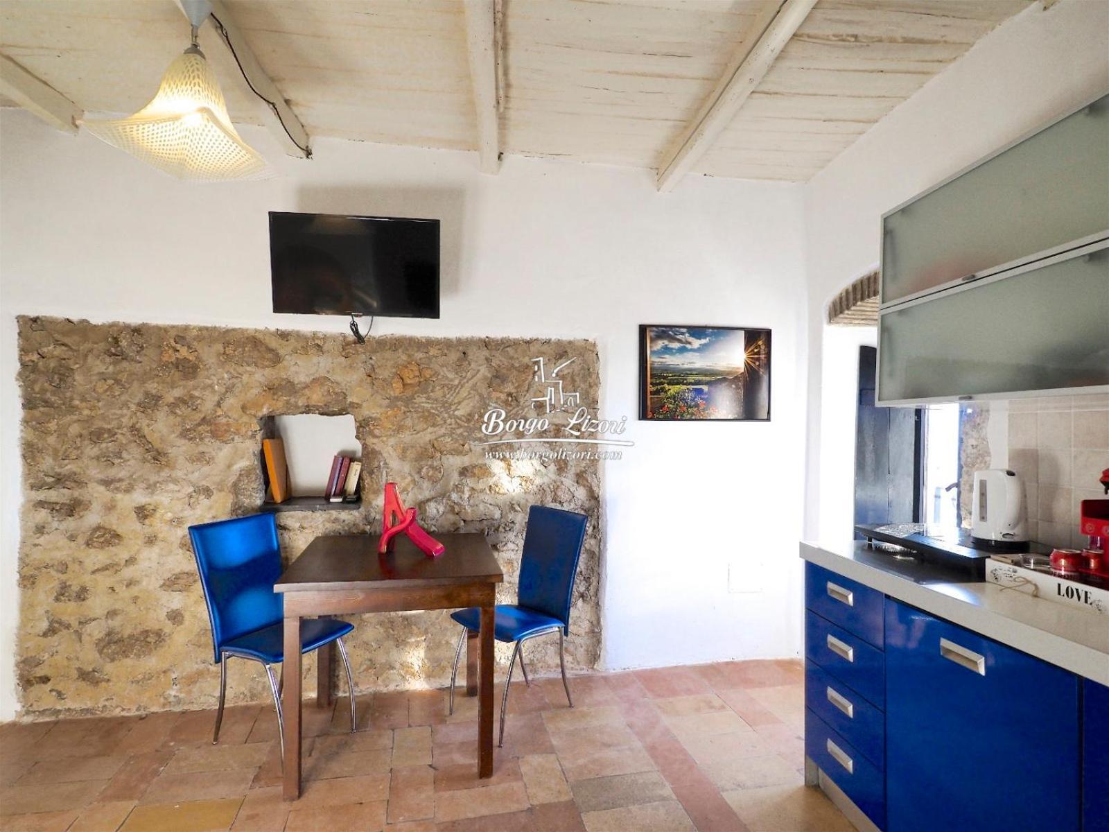 Relais Borgo Lizori Country House Кампело сул Клитуно Екстериор снимка